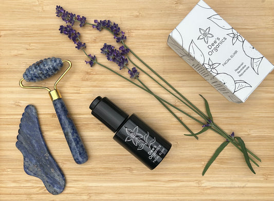 Why lymphatic drainage matters in skincare