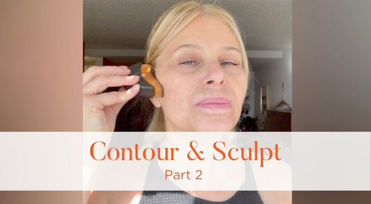 TLB: Contour & Sculpt Part 2