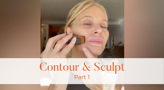 TLB: Contour & Sculpt Part 1