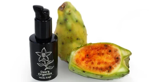 Why using Prickly Pear Seed Oil on your skin is a real game changer