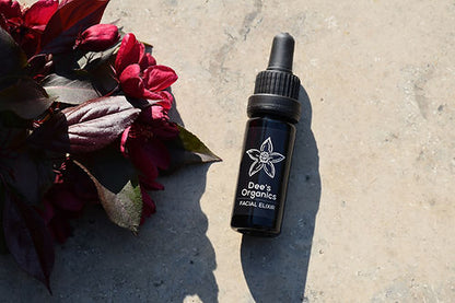 Facial Elixir 10 ml