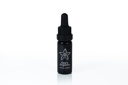 Facial Elixir 10 ml