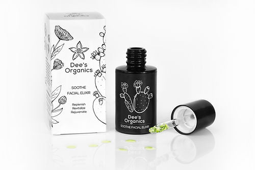 Soothe Facial Elixir