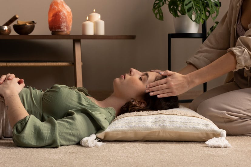 Reiki