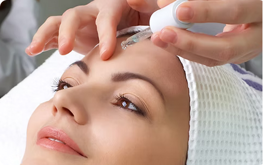 Mini Fusion Facial
